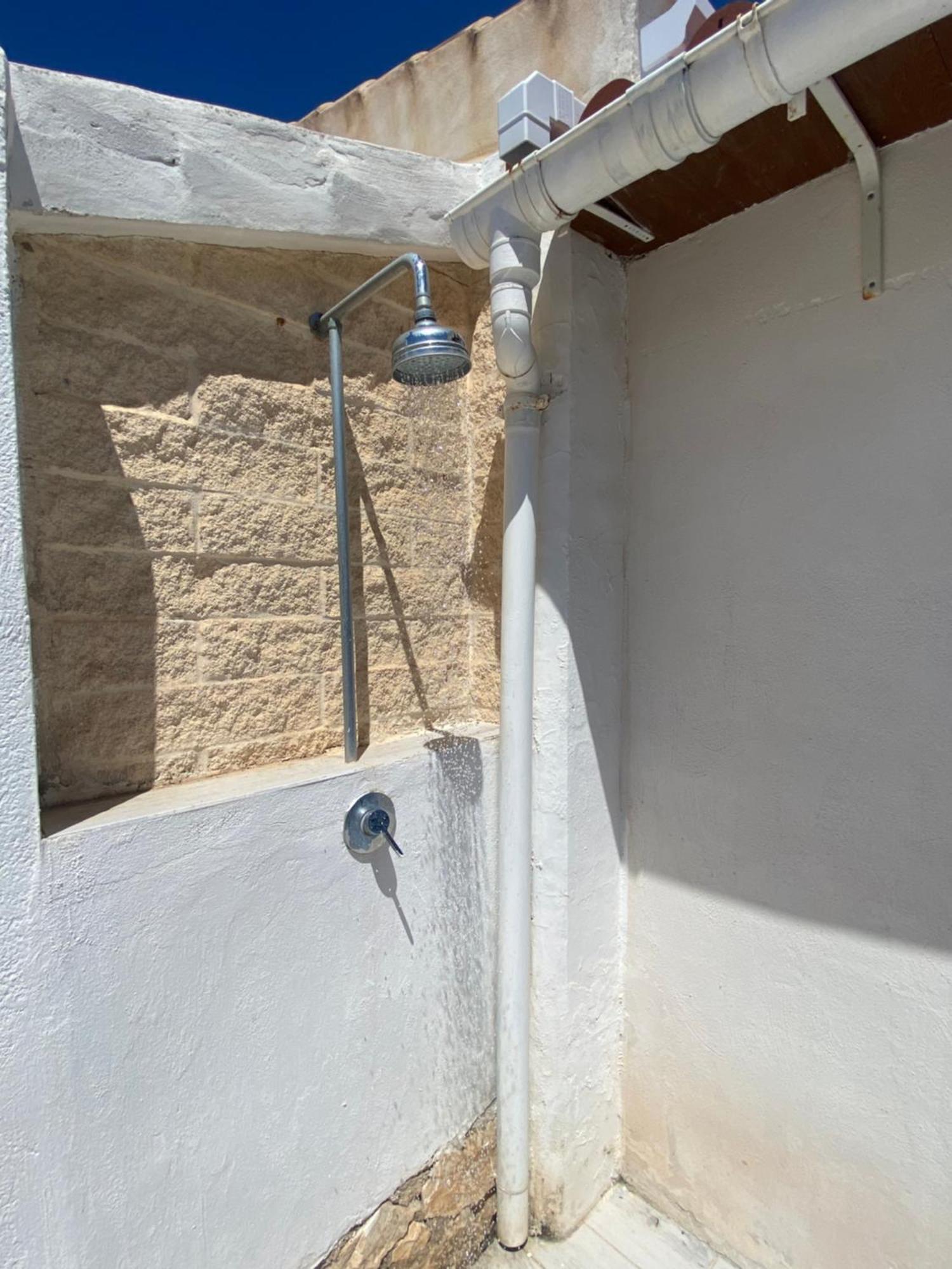 Villa Petra Dénia Exterior foto